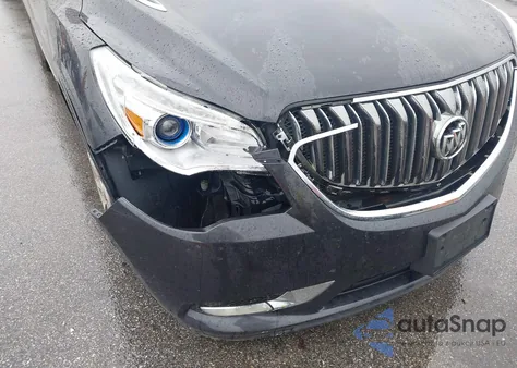 2015 Buick Enclave Leather из США, поврежденный, VIN 5GAKVBKD4FJ365288